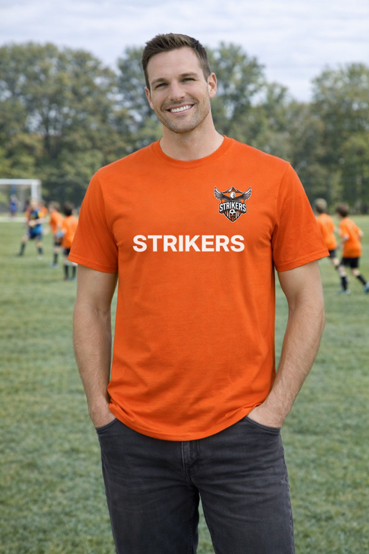 STRIKERS FC