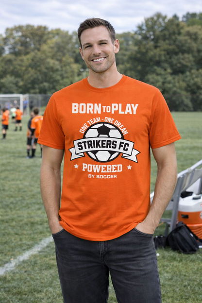 born to play s