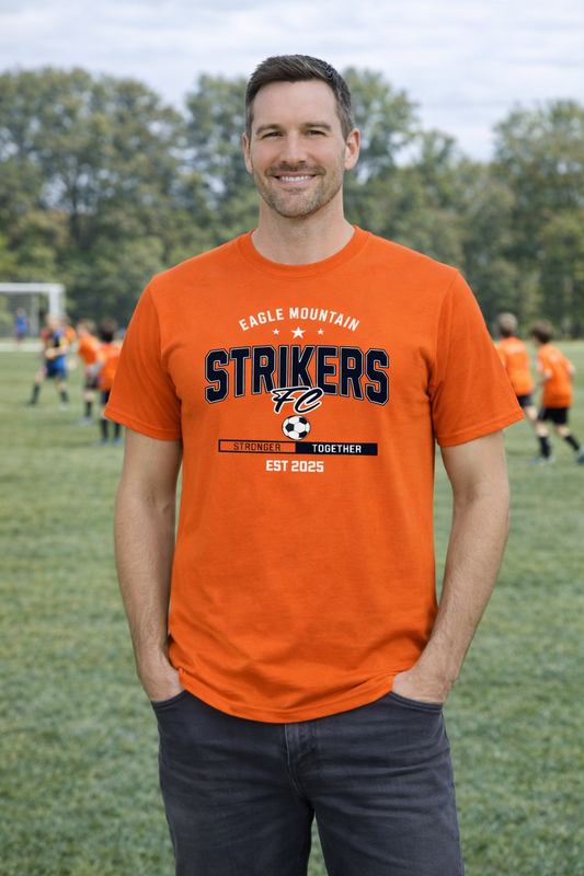 em strikers 3