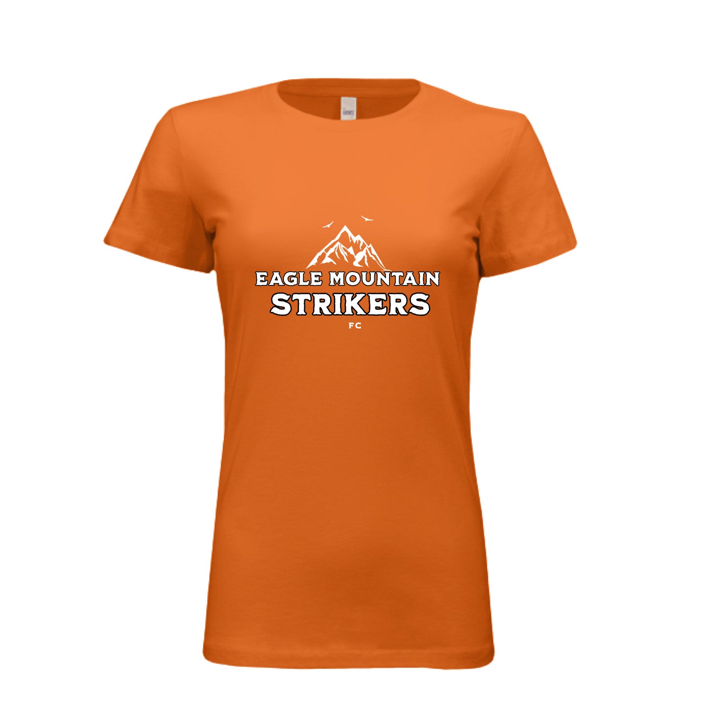 ORANGE - FRONT