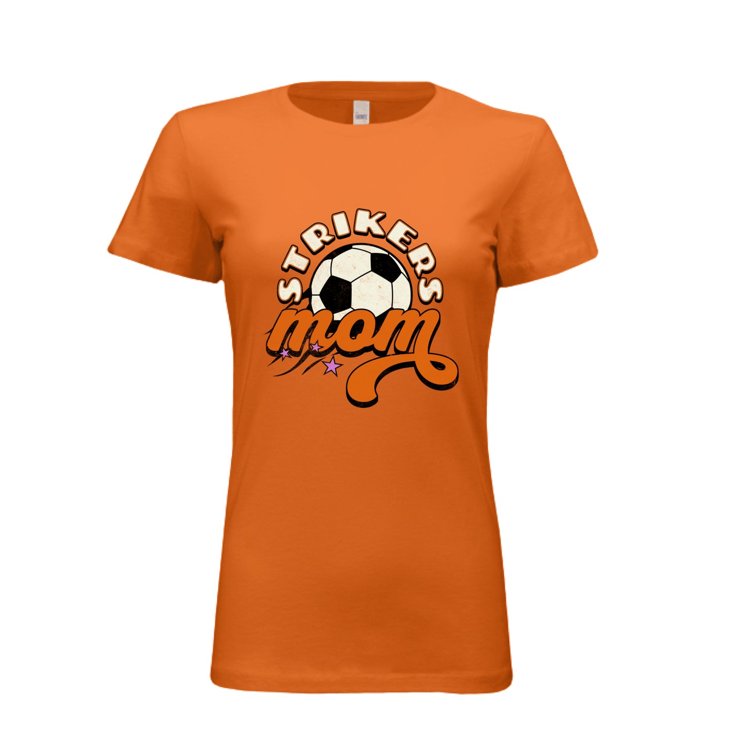 ORANGE - FRONT