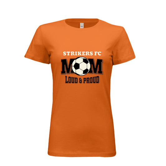 ORANGE - FRONT