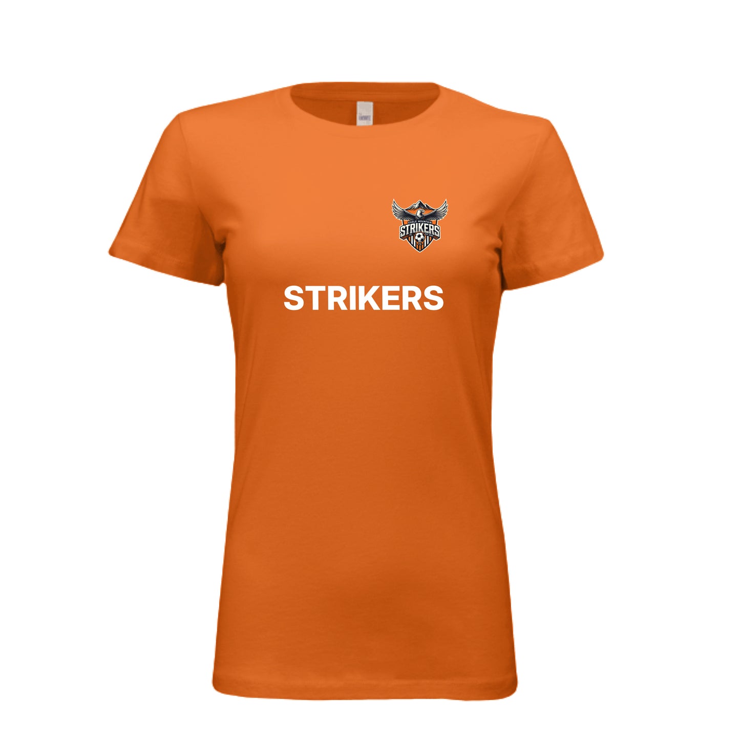 ORANGE - FRONT