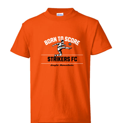 ORANGE - FRONT