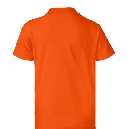 ORANGE - BACK