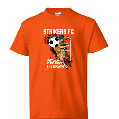 ORANGE - FRONT