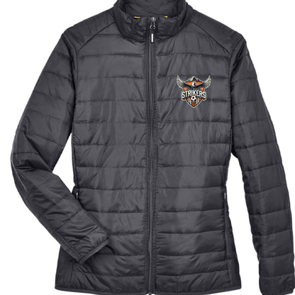 CARBON 456 - FRONT