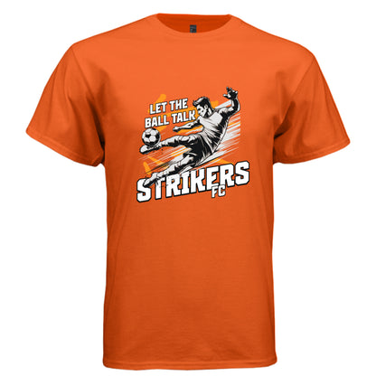 ORANGE - FRONT