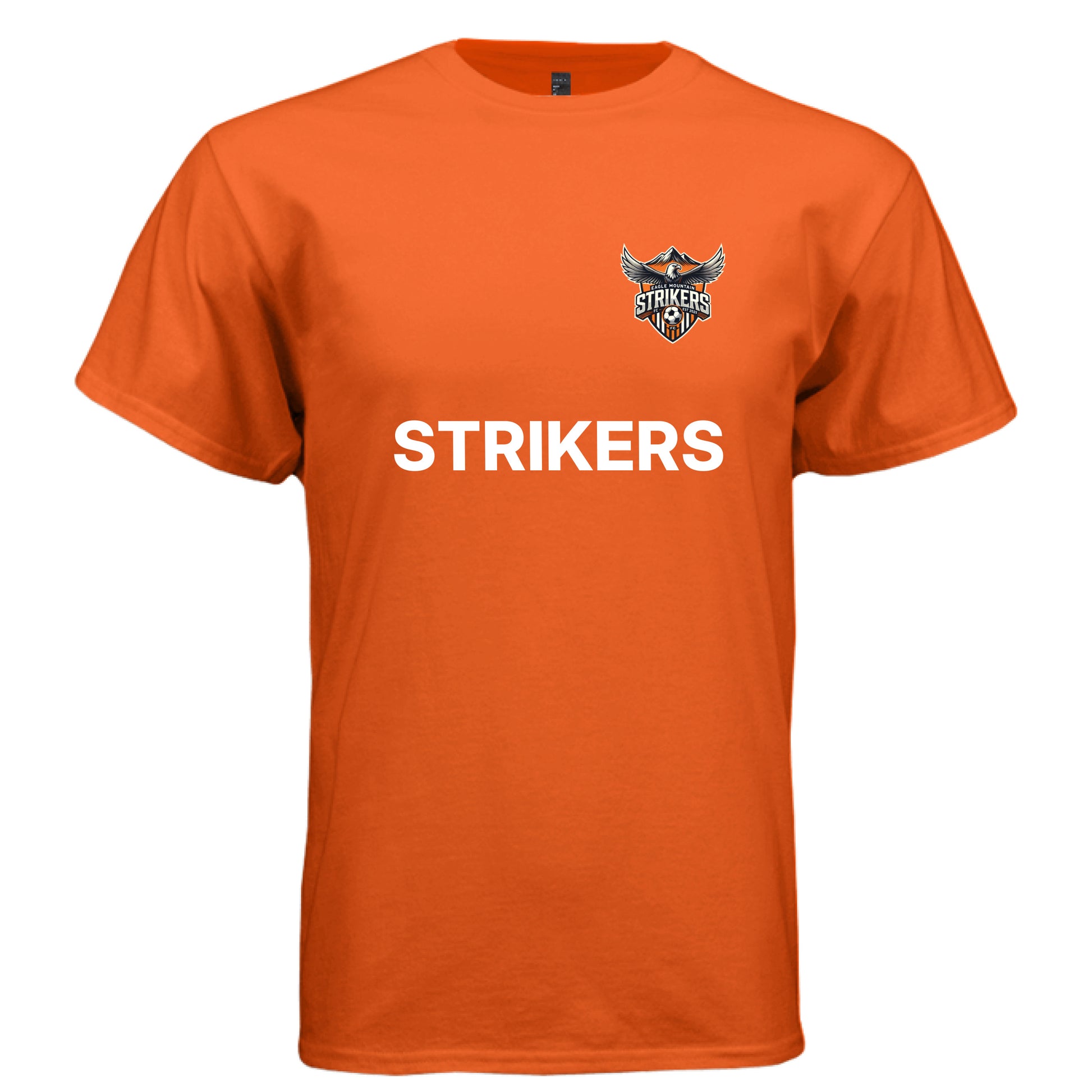 ORANGE - FRONT