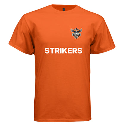 ORANGE - FRONT