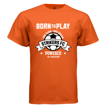 ORANGE - FRONT