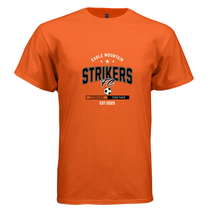 ORANGE - FRONT